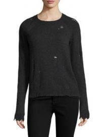 Bailey 44 - Cinderella Distressed Sweater at Saks Fifth Avenue