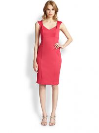 Bailey 44 - Glamour Doll Cut-Out Dress at Saks Fifth Avenue