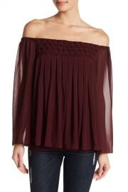 Bailey 44   Off the Shoulder Top     Nordstrom Rack at Nordstrom Rack