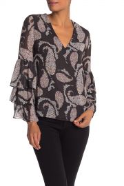 Bailey 44   Top Billing Blouse   Nordstrom Rack at Nordstrom Rack