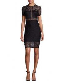 Bailey 44 - Want To Be Lace Dress at Saks Off 5th