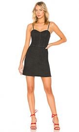 Bailey 44 Do Your Thing Dress in Black from Revolve com at Revolve