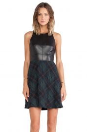 Bailey 44 Gondola Dress at Revolve