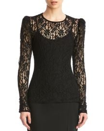 WornOnTV: Sam’s black lace top on General Hospital | Kelly Monaco ...