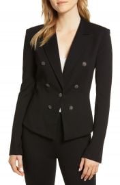 Bailey 44 Jonesin Ponte Jacket   Nordstrom at Nordstrom