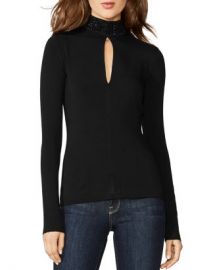 Bailey 44 Keyhole Embellished Top Women - Bloomingdale s at Bloomingdales