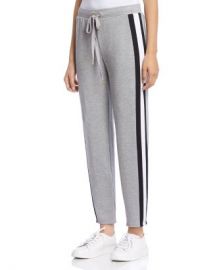 Bailey 44 Porthole Fleece Pants Women - Bloomingdale s at Bloomingdales