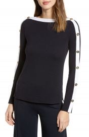 Bailey 44 Sailor Sweater at Nordstrom