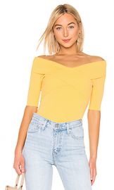 Bailey 44 Shore Leave Sweater in Sunshine from Revolve com at Revolve