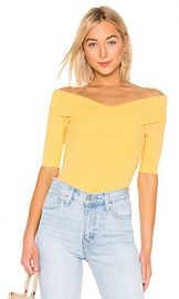 Bailey 44 Shore Leave Sweater in Sunshine from Revolve com at Revolve