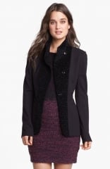 Bailey 44 Son of the Jackal Ponte Knit Blazer at Nordstrom