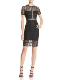 Bailey 44 Want To Be Lace Dress at Bloomingdales