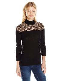 Bailey 44 Women s Jules Sweater at Amazon