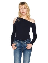 Bailey 44 Women s Night Terror Sweater at Amazon