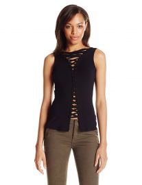 Bailey 44 Women s plantain Top at Amazon