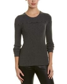 Bailey 44 Womens Scholastic Sweater  Xs  Grey at Amazon