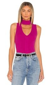 Bailey 44 Zoe Top in Magenta at Revolve