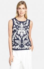 Bailey 44 and39Love to Love Youand39 Sleeveless Top at Nordstrom