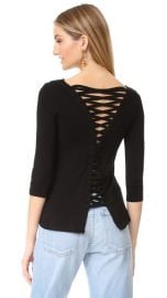 Bailey44 Cuba Libre Top at Shopbop