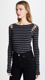 Bailey44 Rowboat Top at Shopbop