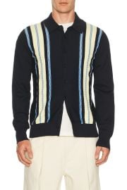 Baja Plaza Shirt at Revolve