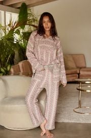 Baja Sweater Set Pants at Free People