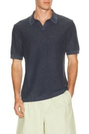 Baker Polo at Revolve