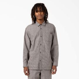 Bakerhill Long Sleeve Shirt - Dickies US at Dickies