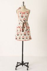 Bakers Delight Apron at Anthropologie