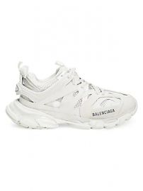 Balenciaga - Track Sneakers at Saks Fifth Avenue