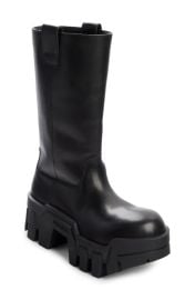 Balenciaga Bulldozer Boot at Nordstrom