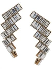 Balenciaga Evening Earrings - Farfetch at Farfetch