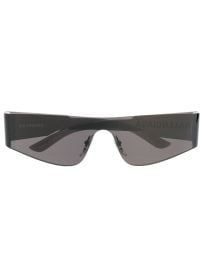 Balenciaga Eyewear Frameless Sunglasses - at Farfetch