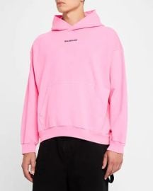 Balenciaga Hoodies for Men - Shop Now on at Farfetch