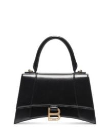 Balenciaga Hourglass Small Handbag Bloomingdales at Bloomingdales