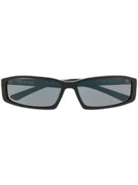 Balenciaga Neo Square sunglasses Neo Square sunglasses at Farfetch