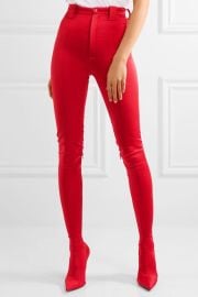 Balenciaga Pants for Women  NET-A-PORTER at Net a Porter