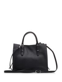 Balenciaga Papier Mini A4 Zip Around Bag at Cettire