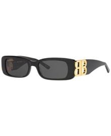 Balenciaga Women39s Sunglasses BB0096S - Macy39s at Macys
