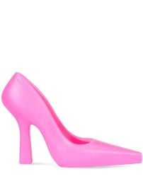 Balenciaga XL 110mm Padded Pumps - at Farfetch