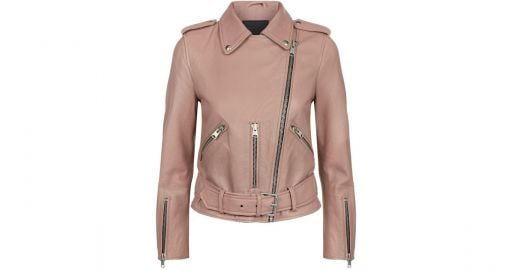 Balfern Jacket at All Saints