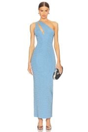 Ballari Knit Dress at Revolve