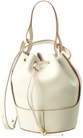 Balloon Small Leather Bag by Loewe at Loewe