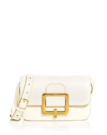 Bally Janelle Mini Leather Crossbody Bloomingdales at Bloomingdales