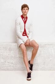 Bally Spring 2026 Menswear Collection Vogue at Vogue