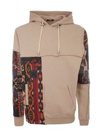 Balmain Balmain Men39s Brown Other Materials Sweatshirt - Stylemyle at Style Myle