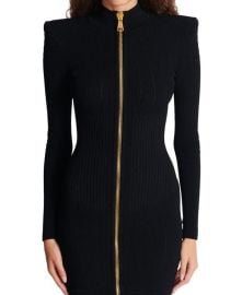 Balmain Casual dress Grailed at Grailed