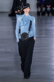 Balmain Fall 2019 Ready-to-Wear Collection Vogue at Vogue