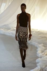 Balmain Fall-Winter 2026 by Antonin Tron at Balmain