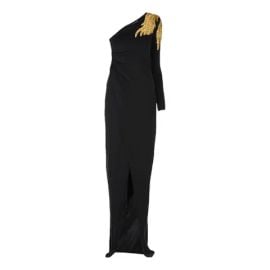 Balmain Maxi Dress at Vestiaire Collective